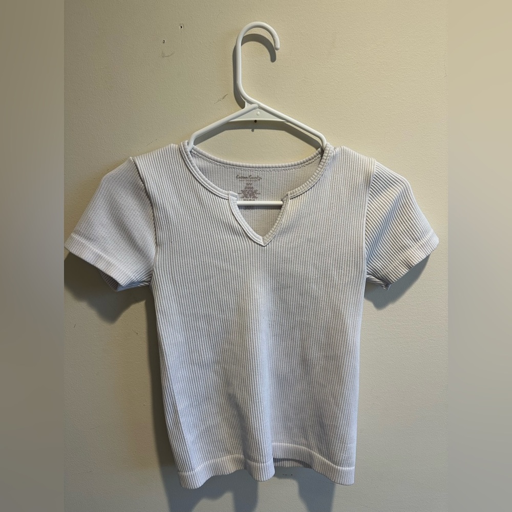 Stretchy Top- Size S/M